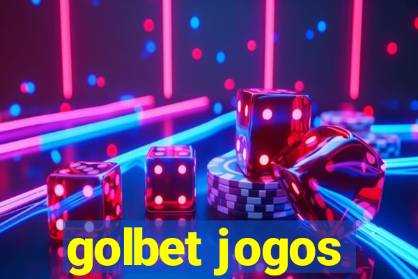 golbet jogos